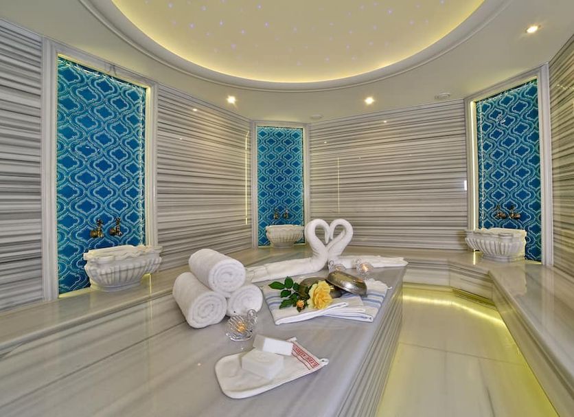 Spa Ảnh