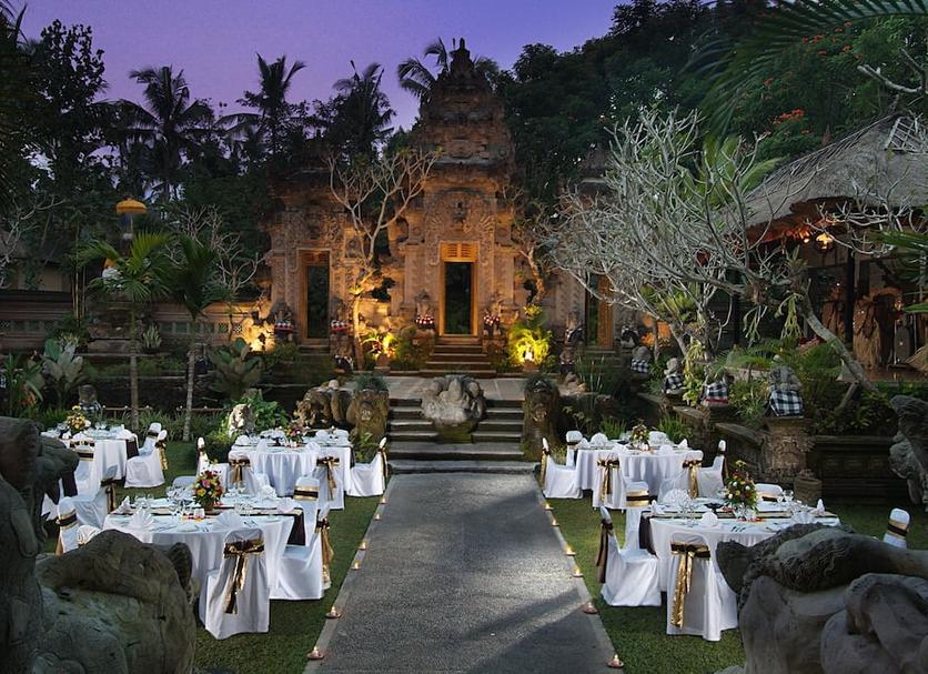 Sảnh yến tiệc Ảnh