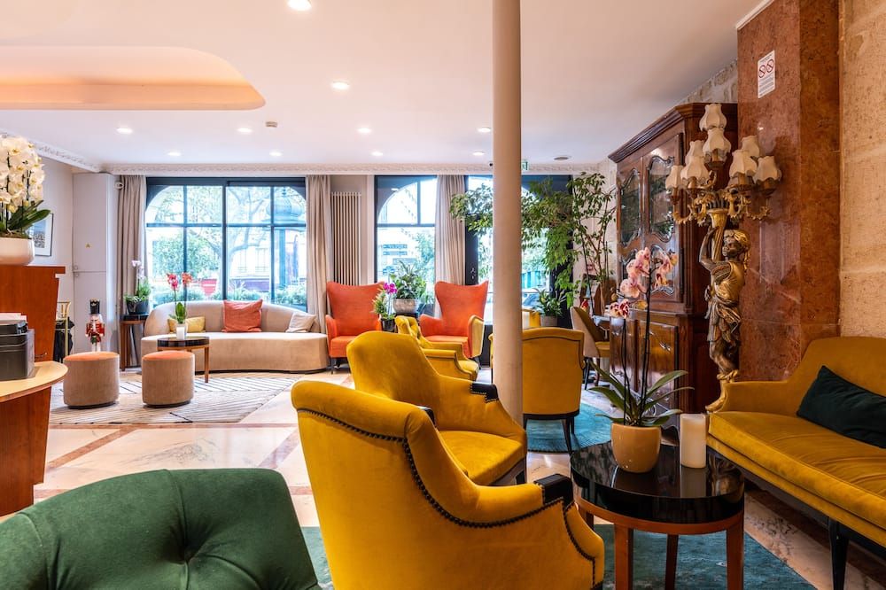 Lounge Ảnh