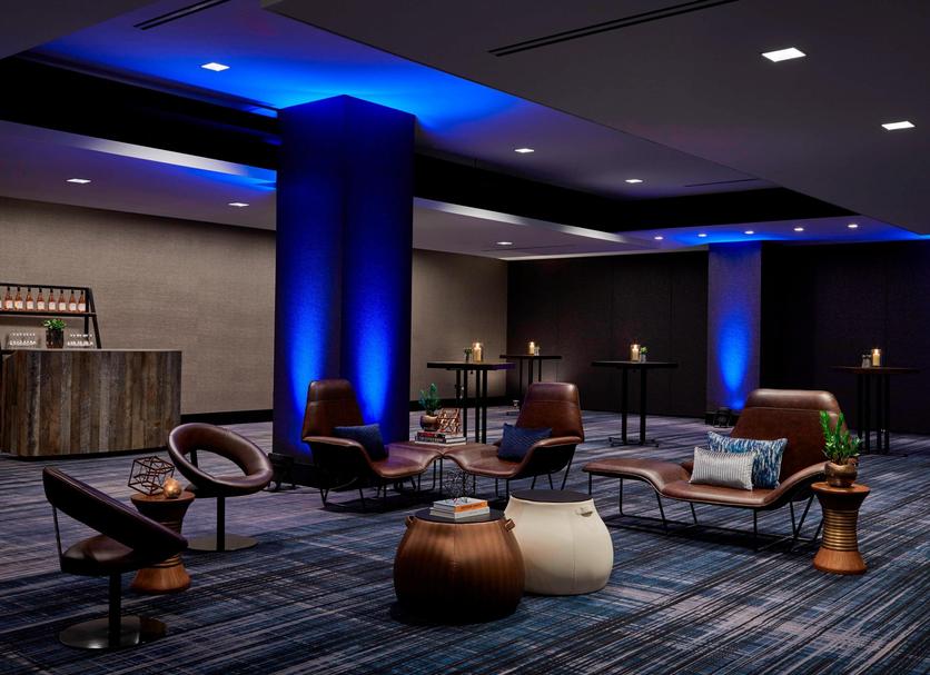Lounge Ảnh