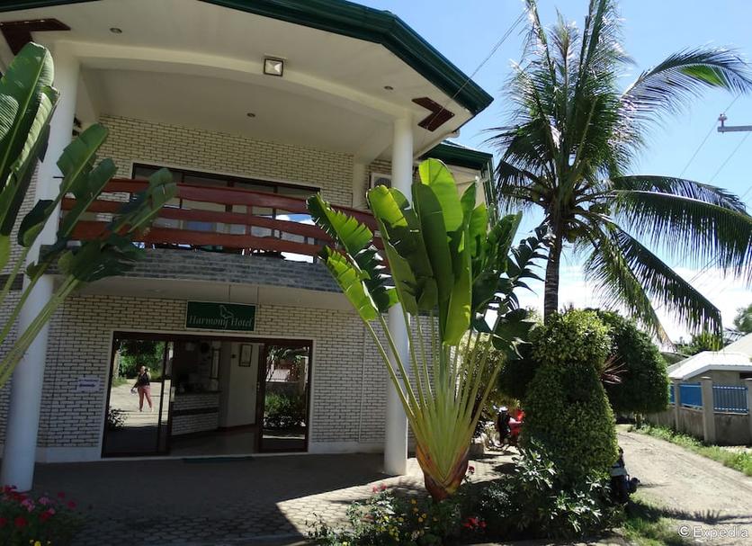 Toà nhà Ảnh