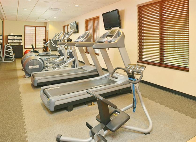 Gym Ảnh