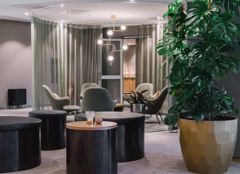 Lounge Ảnh