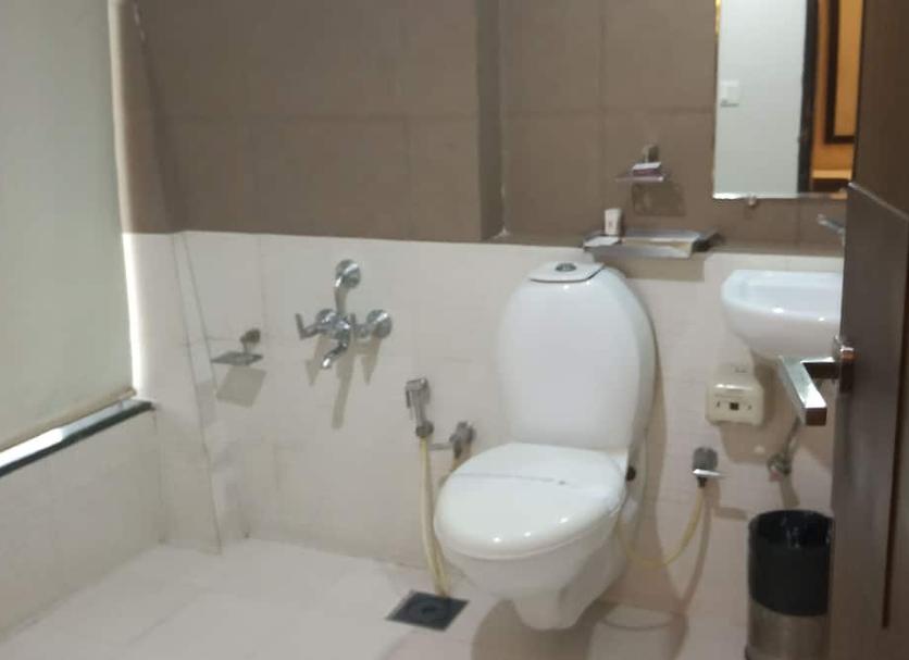 Phòng tắm Ảnh