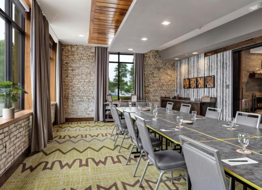 Conference room Ảnh