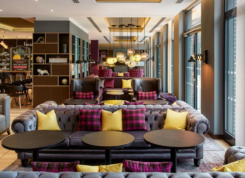 Lounge Ảnh