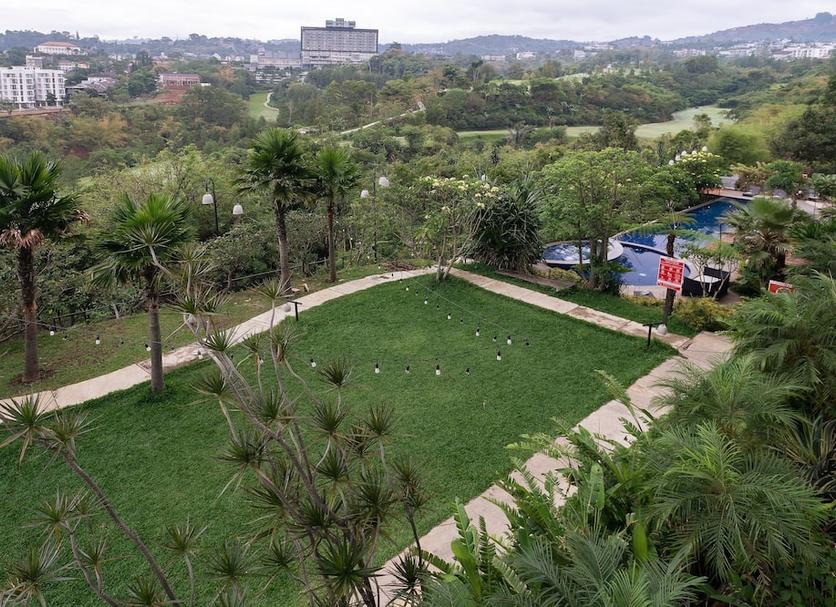 Cảnh ngoài trời Ảnh
