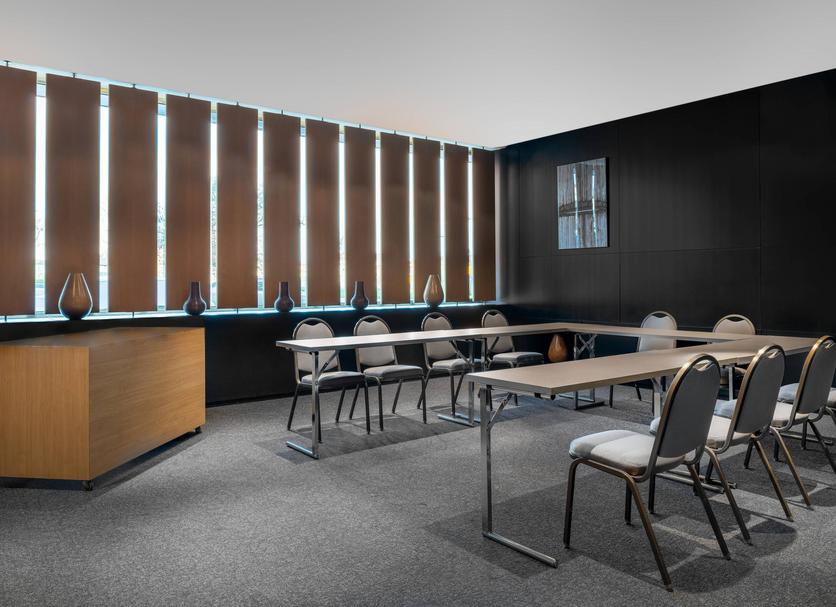 Conference room Ảnh