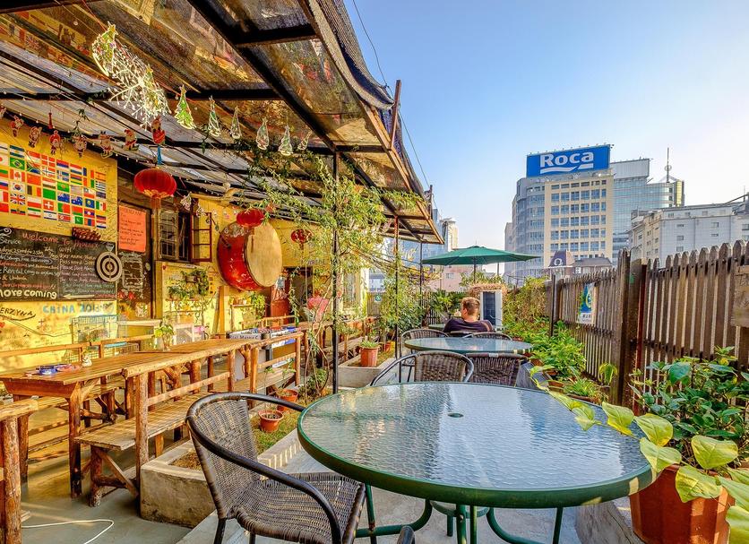 Bar Ảnh
