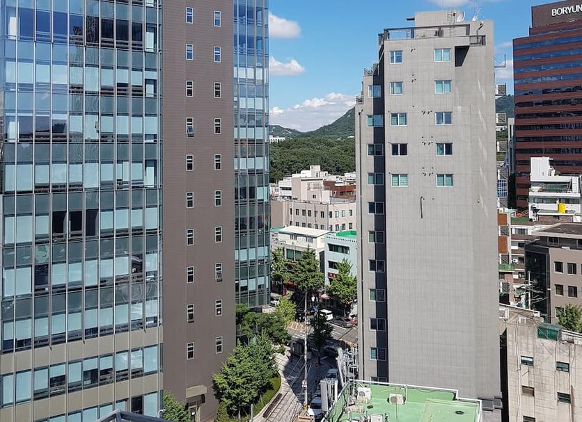 Cảnh ngoài trời Ảnh