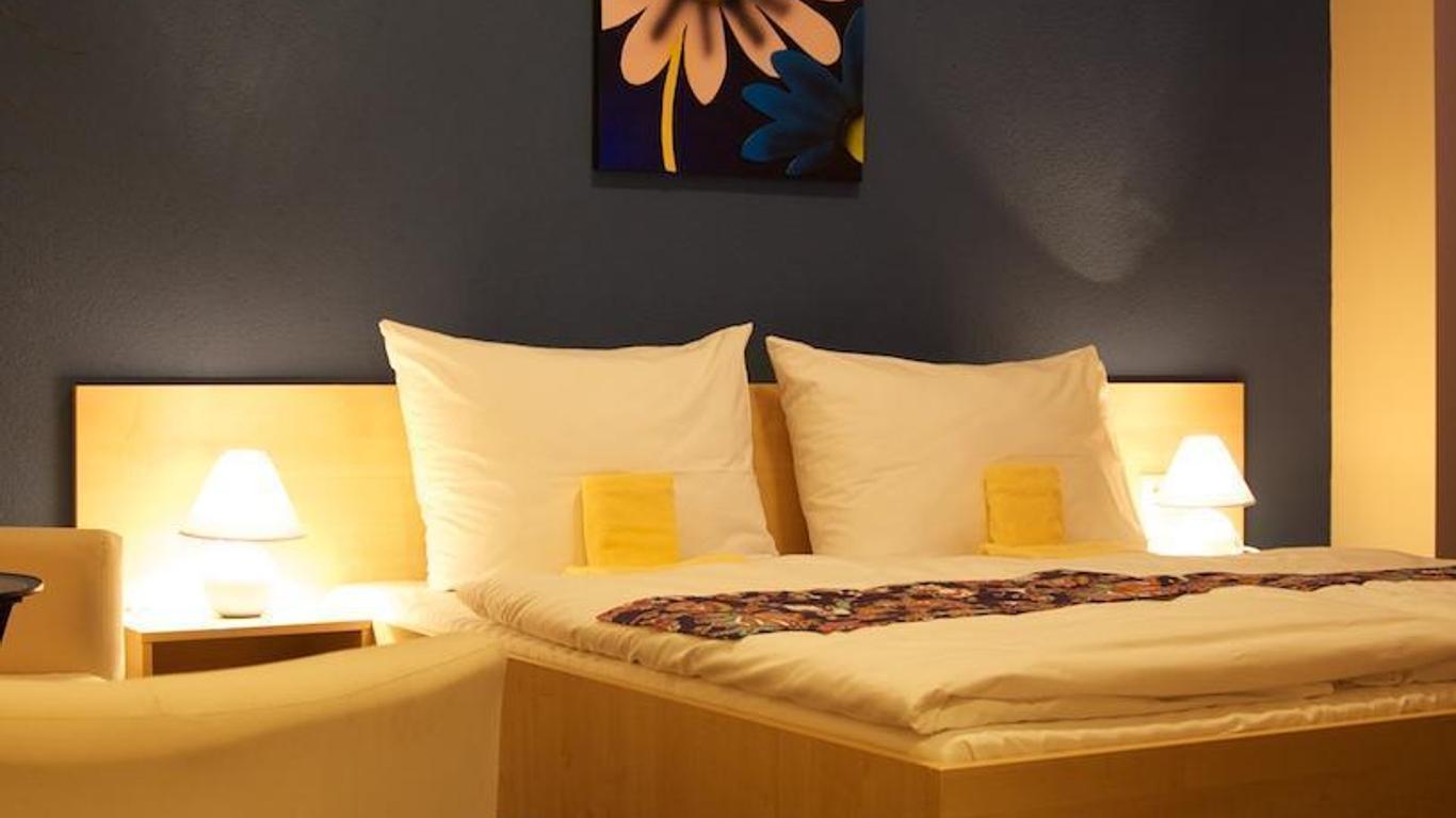 City Hotel Brno