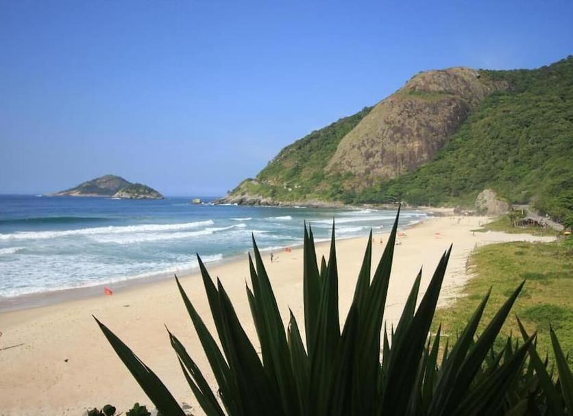 Bãi biển Ảnh