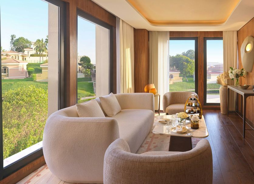Lounge Ảnh