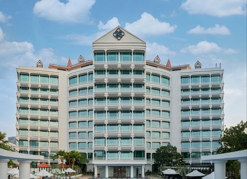 Toà nhà Ảnh