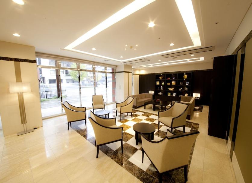 Lounge Ảnh