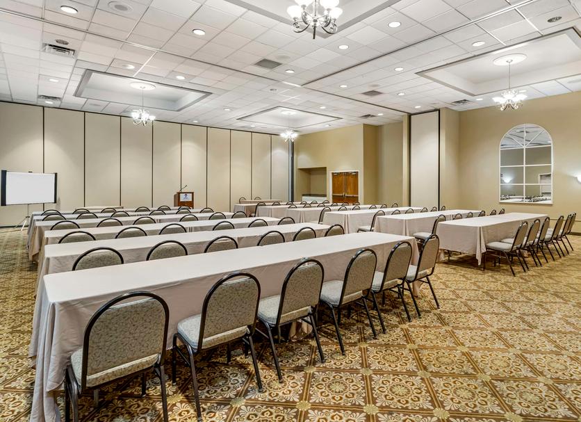 Conference room Ảnh
