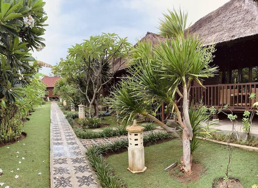 Cảnh ngoài trời Ảnh