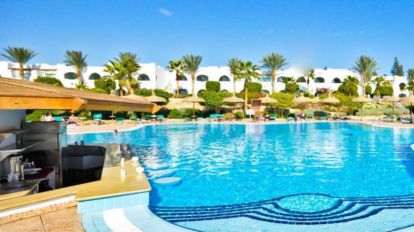 Domina El Sultan Hotel & Resort