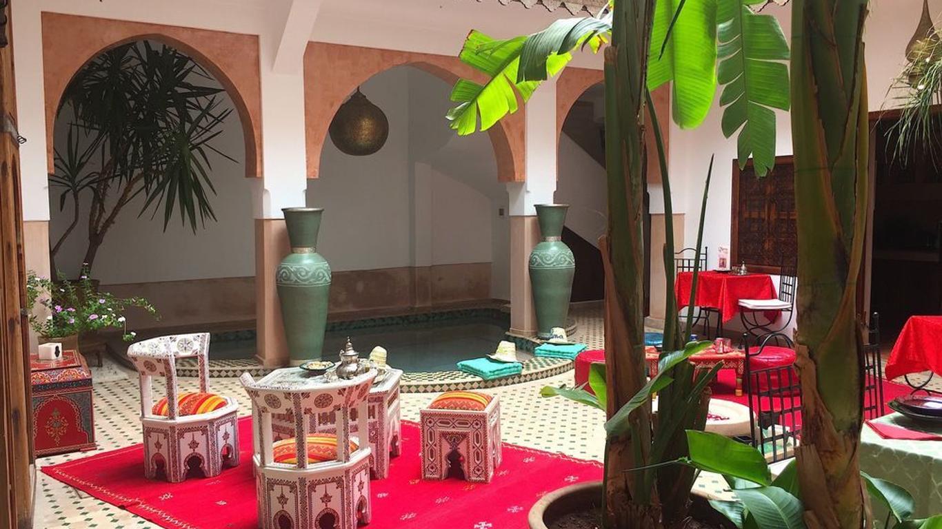 Riad LIMOUNA