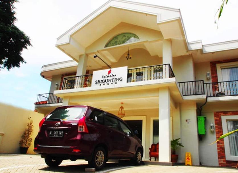Toà nhà Ảnh