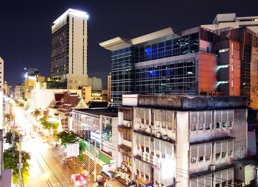 Cảnh ngoài trời Ảnh