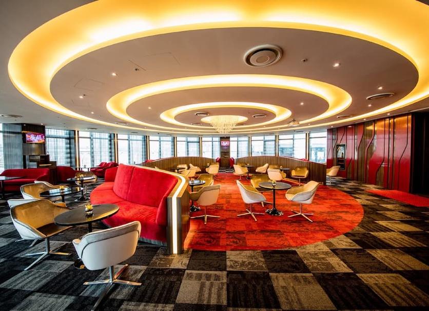 Lounge Ảnh