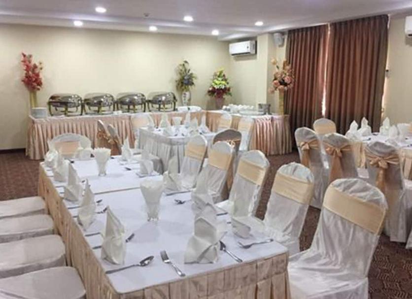 Sảnh yến tiệc Ảnh