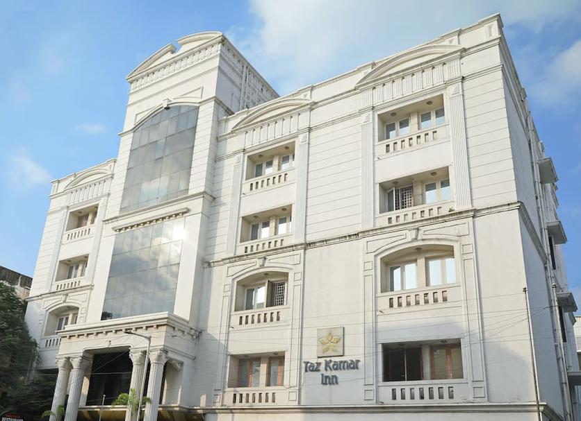 Toà nhà Ảnh