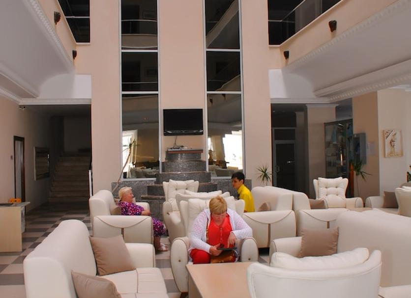 Lounge Ảnh