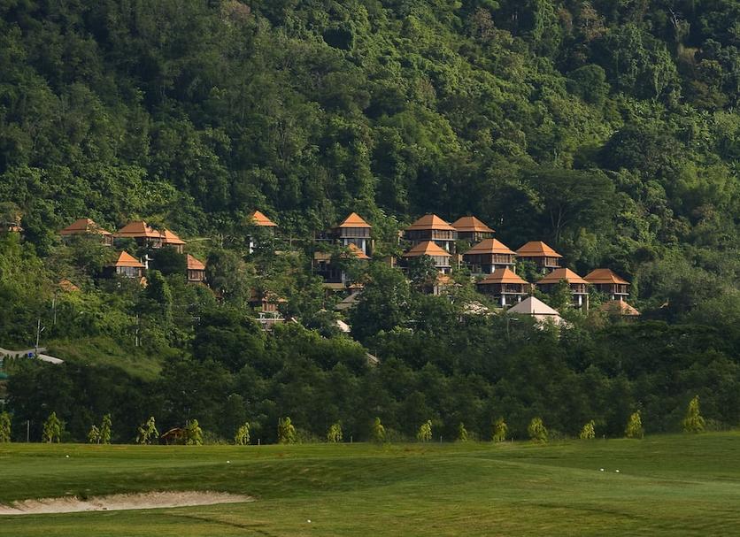 Cảnh ngoài trời Ảnh
