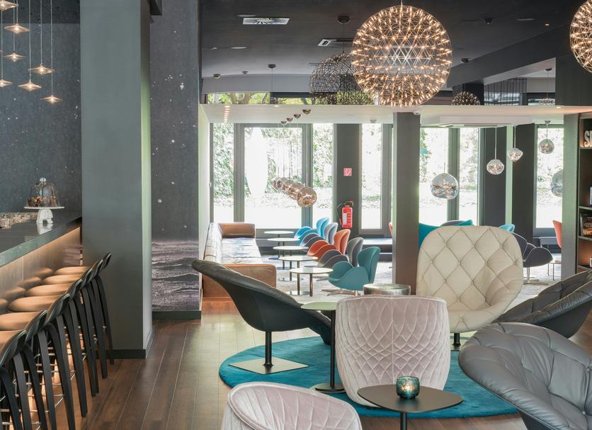 Lounge Ảnh