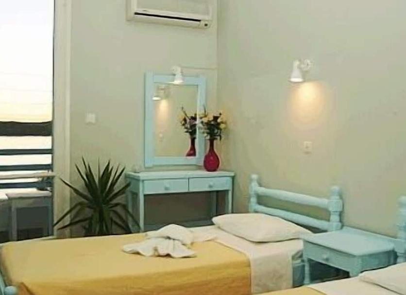 Phòng ngủ Ảnh