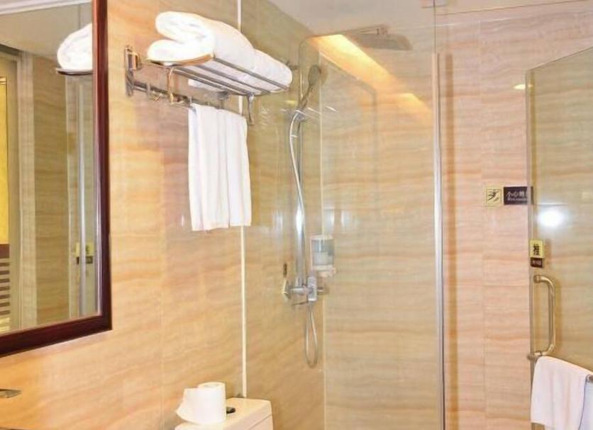Phòng tắm Ảnh
