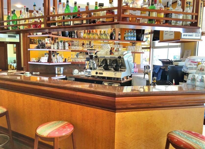 Bar Ảnh