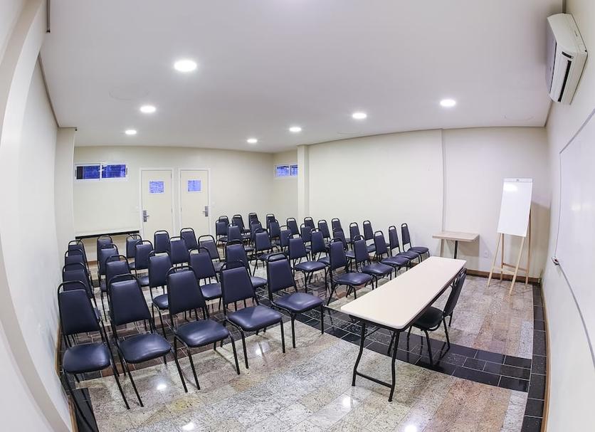 Conference room Ảnh