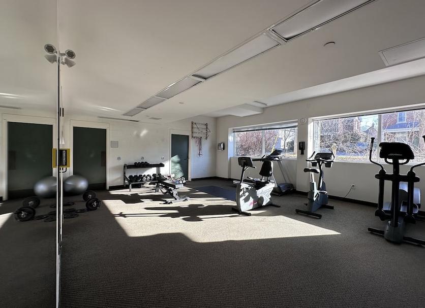 Gym Ảnh