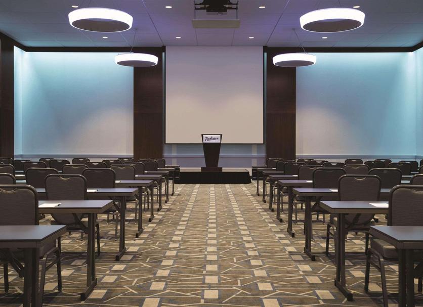 Conference room Ảnh