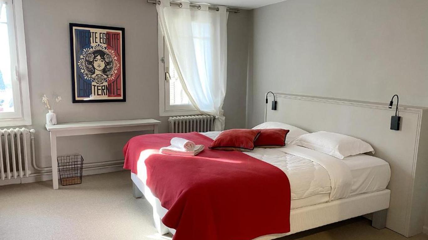 Hôtel Paul