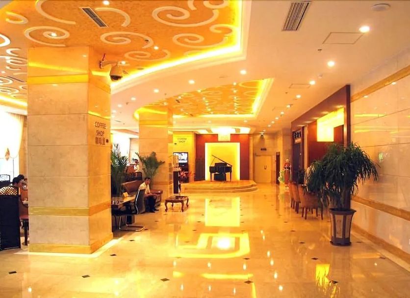 Hành lang Ảnh