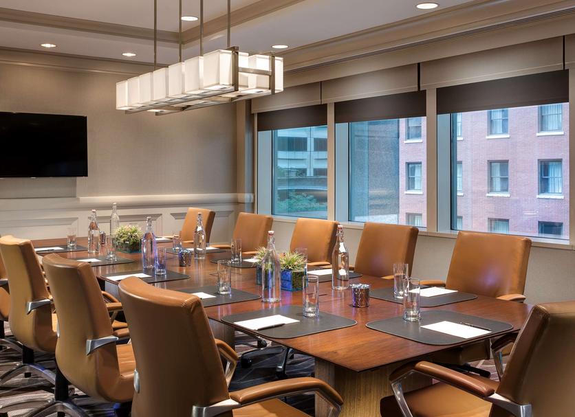 Conference room Ảnh