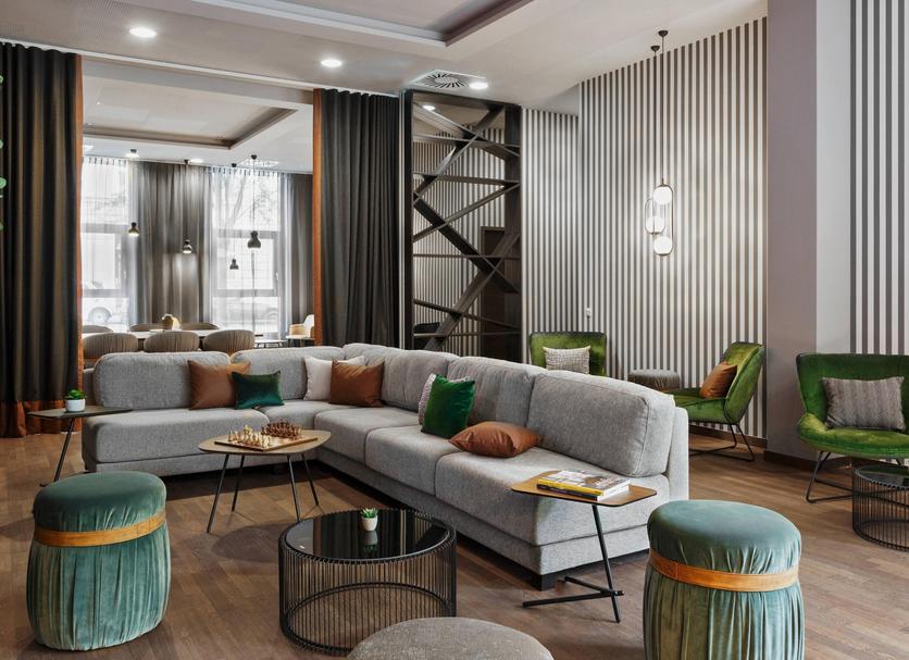 Lounge Ảnh