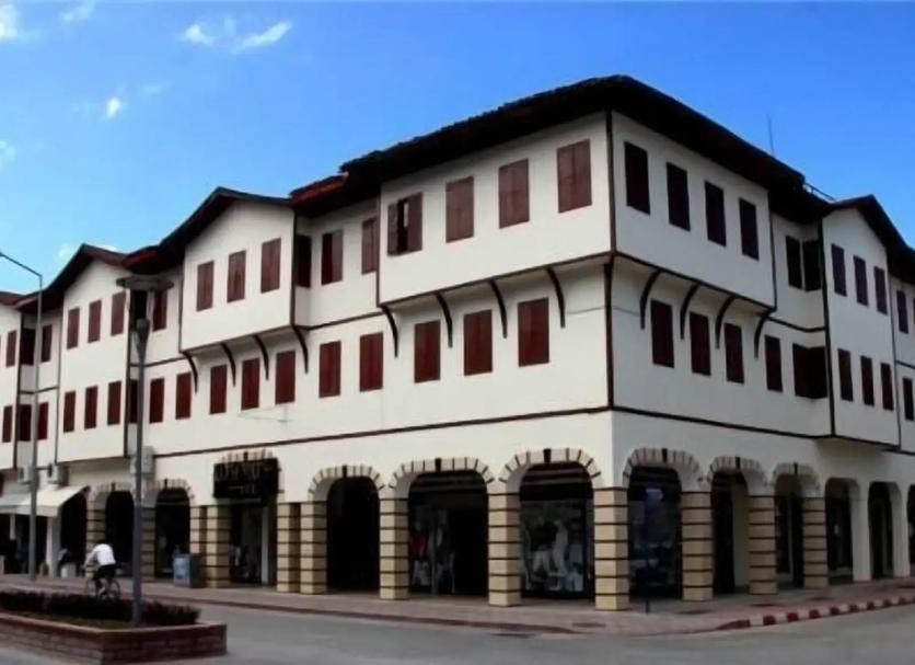 Toà nhà Ảnh