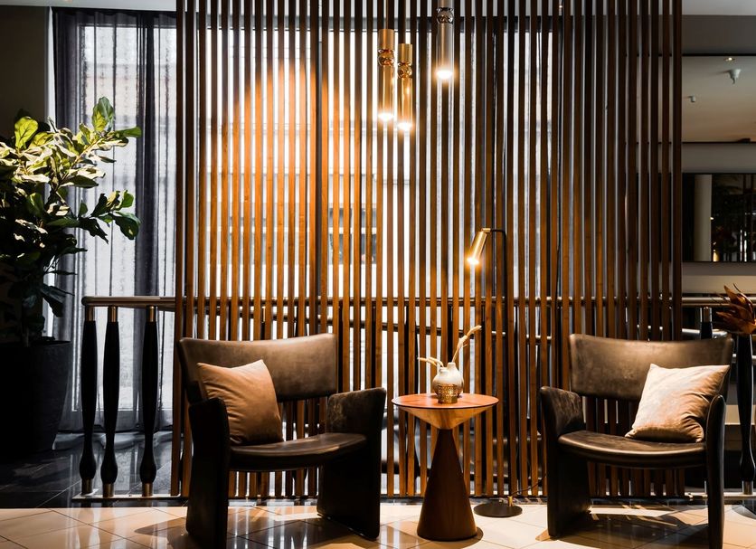 Lounge Ảnh