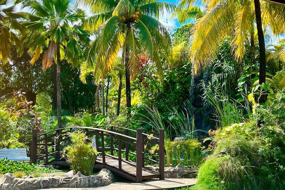 Cảnh ngoài trời