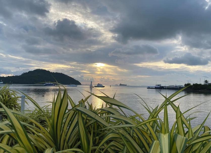 Cảnh ngoài trời Ảnh
