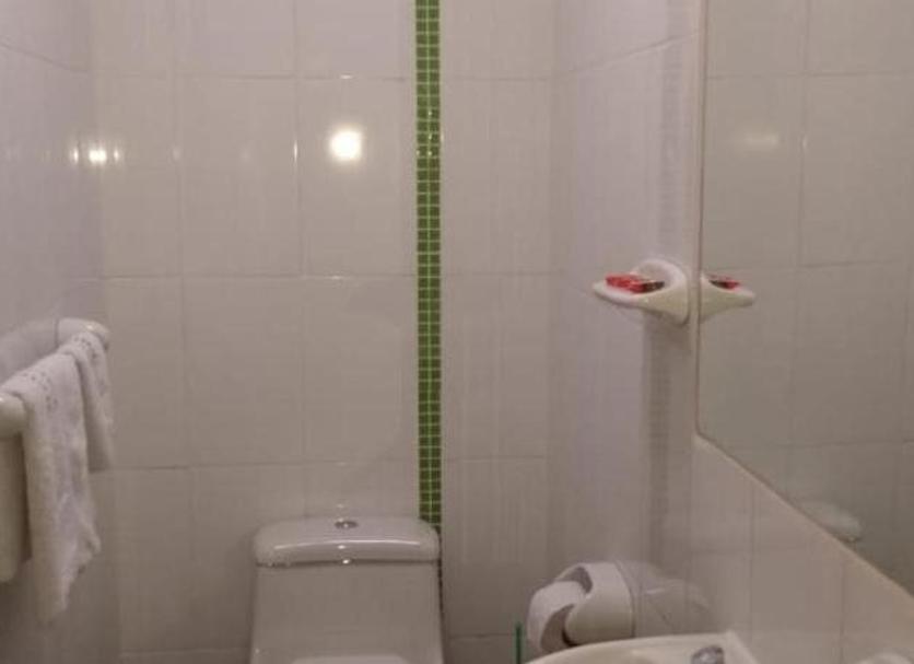 Phòng tắm Ảnh