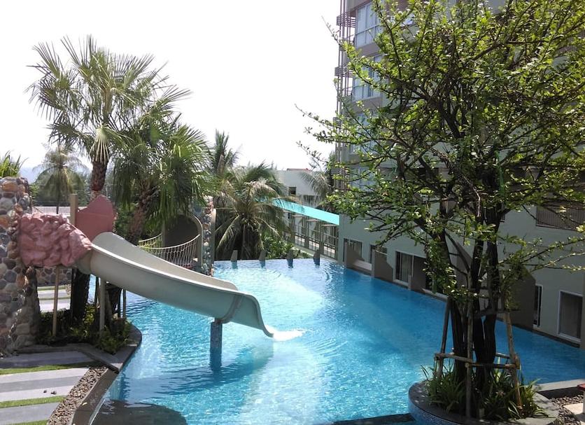 Bể bơi Ảnh