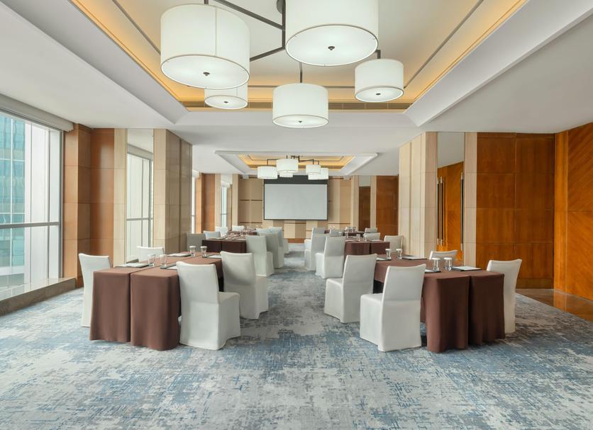 Conference room Ảnh