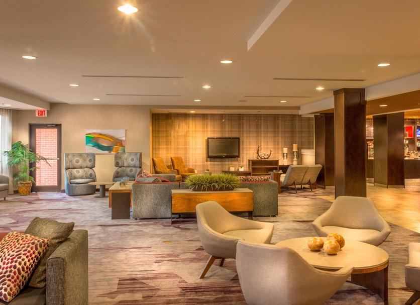 Lounge Ảnh