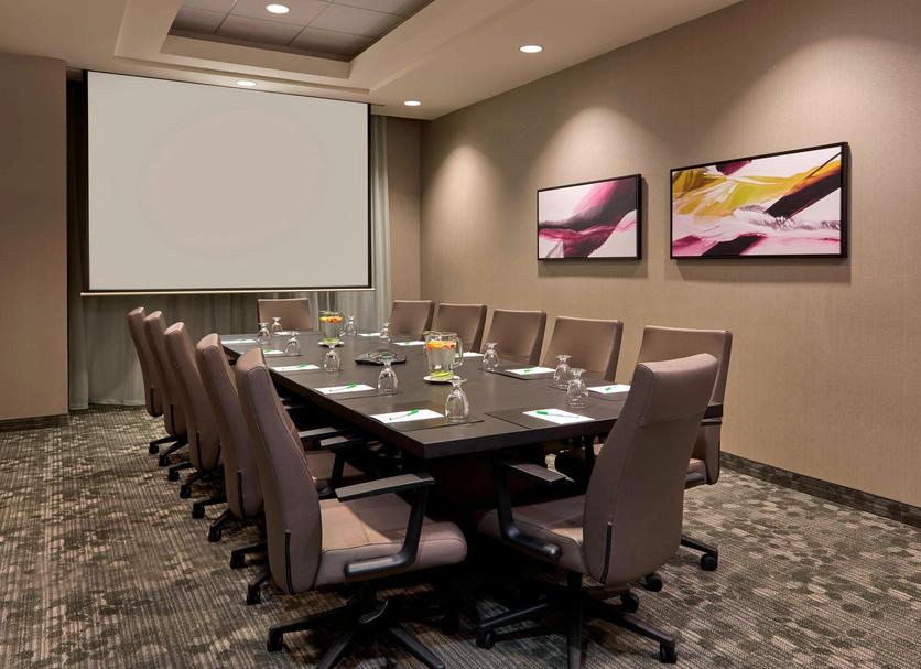 Conference room Ảnh